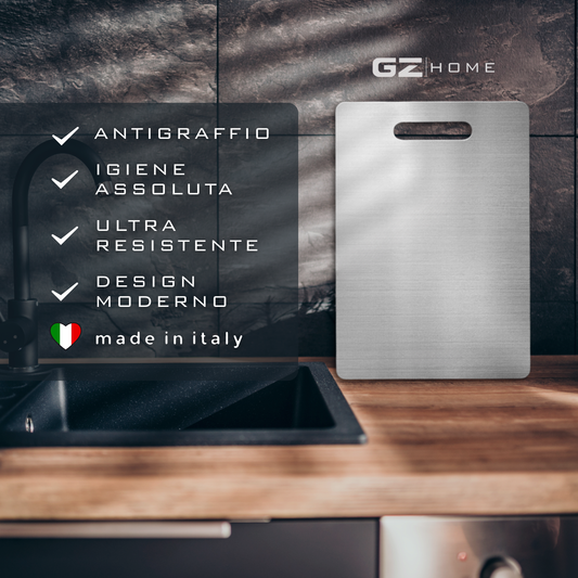 Mastro® | tagliere professionale